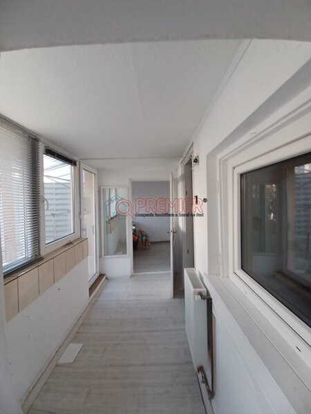 Brancoveanu - Martisor - Teren 330 mp deschidere 24 m liniari