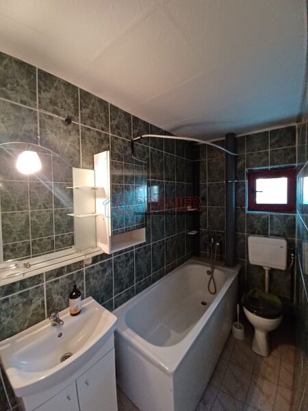 Brancoveanu - Martisor - Teren 330 mp deschidere 24 m liniari