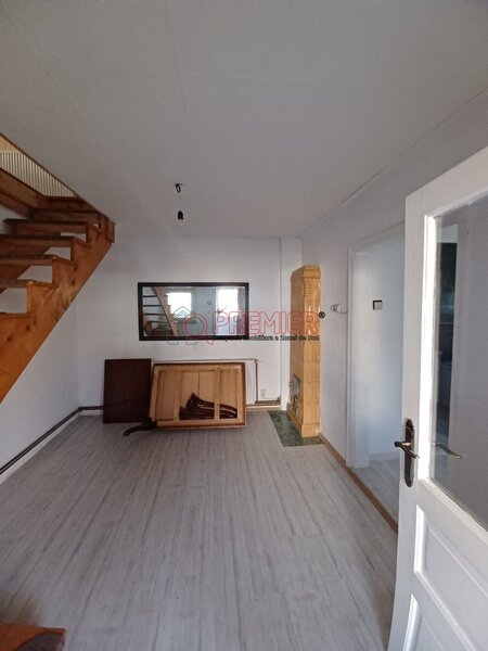 Brancoveanu - Martisor - Teren 330 mp deschidere 24 m liniari